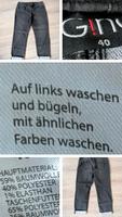 Stretchhose Jeans Niedersachsen - Esens Vorschau