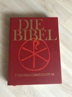 Bibel Die Bibel Band 6 Religion Glaube - Nachlass TOP Baden-Württemberg - Zaberfeld Vorschau