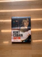 Charles R. Cross KURT COBAIN Intim Nirvana Buch Hannibal Rheinland-Pfalz - Landau-Mörlheim Vorschau