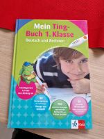 Ting Buch 1.Klasse ohne Stift Bayern - Moosburg a.d. Isar Vorschau