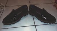 Slipper / Loafer von "Tamaris" schwarz, Gr. 39 Bayern - Perkam Vorschau
