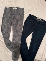 Hollister Hosen Größe S Jeans Setpreis Hessen - Langenselbold Vorschau