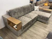 ECKSOFA MIT SCHLAFFUNKTION BETTKASTEN COUCH MIT STAURAUM NEU München - Sendling-Westpark Vorschau