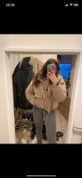 Beige Pufferjacke Dithmarschen - Buesum Vorschau