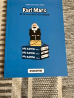 Karl Marx Philosophie für Einsteiger Deutsches Buch München - Sendling Vorschau