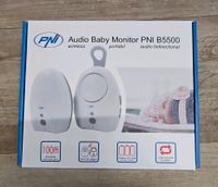 PNI Babyphone  B5500 Bayern - Schierling Vorschau