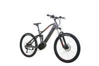 Fachhändler: E-Bike TOTEM Carry 27,5"/36V//504Wh/46/80Nm/120 km G Nordrhein-Westfalen - Mönchengladbach Vorschau