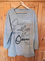 Pullover / Longpullover von Soccx in Gr. XXL Schleswig-Holstein - Holtsee Vorschau