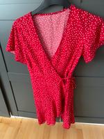 Wickelkleid in Größe S von Shein Bayern - Hausen Oberfr. Vorschau