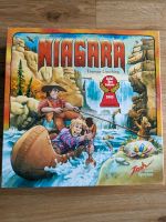 Gesellschaftsspiel "Niagara" - Spiel des Jahres 2005 Rheinland-Pfalz - Mainz Vorschau