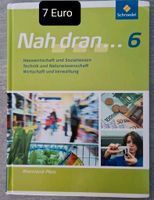 Nah dran...6 Hus TuN WuV  ISBN 9783507463301 Rheinland-Pfalz - Windesheim Vorschau