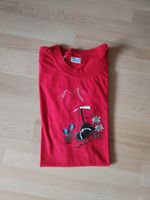 Imperial Landhaus Wander T-Shirt rot Gr. 42 neuwertig Bayern - Riezlern Vorschau