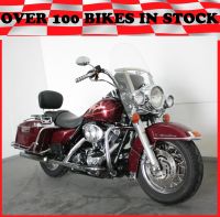 Harley-Davidson FLHR Road King Nordrhein-Westfalen - Meinerzhagen Vorschau