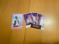 Wts stray kids i am you rockstar polaroid set han hyung line chan Baden-Württemberg - Friedrichshafen Vorschau