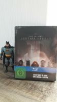 Zack Snyder’s Justice League - Limited 2 Blu-ray Steelbook Baden-Württemberg - Gondelsheim Vorschau