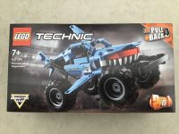 Lego Technik Monster Jam „Megalodon“ Sachsen - Wurzen Vorschau