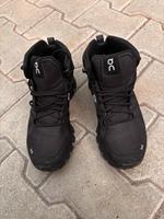 Damen Wanderschuhe Cloudrock Waterproof Größe 38 Bayern - Lautertal Vorschau