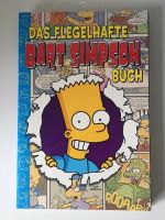 Das flegelhafte Bart Simpson Buch, wie neu , Simpsons Niedersachsen - Wolfsburg Vorschau