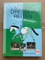 Bausteine Dressurreiten - Corinna Lehmann Berlin - Neukölln Vorschau