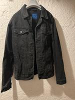 Jeans Jacket schwarz München - Thalk.Obersendl.-Forsten-Fürstenr.-Solln Vorschau