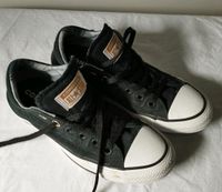 Converse All Star Sneaker Gr.37 schwarz Baden-Württemberg - Nürtingen Vorschau