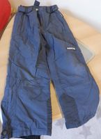 alive Kinder Schneehose/ Skihose/ Snowboardhose 128 blau/grau Bayern - Neunkirchen Vorschau