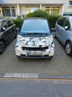 Smart ForTwo coupé 1.0 45kW mhd pure pure Nordrhein-Westfalen - Ratingen Vorschau