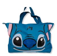 Große Disney Stitch Einkauftasche - Strandtasche Nordrhein-Westfalen - Grefrath Vorschau