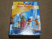 Enid Blyton Die Fünf Freunde 2. Sammelband 3 Abenteuer Kinderbuch Altona - Hamburg Rissen Vorschau