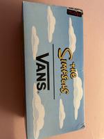 Vans Simpsons für Damen. Bayern - Reichenberg Vorschau