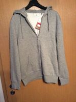 tolle Kapuzen- Sweatshirtjacke Gr. L, NEU Thüringen - Schimberg Vorschau