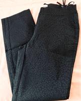 Aparte Stretch Hose Gr 38, Bubble Design schwarz neu Helena Vera Schleswig-Holstein - Plön  Vorschau