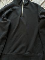 Zara half zipper Gr. M Bayern - Neu Ulm Vorschau