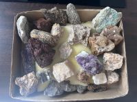 Mineraliensammlung Nordrhein-Westfalen - Wenden Vorschau