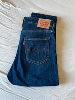 Levis Jeans 721 Größe 28 Rheinland-Pfalz - Greimerath bei Trier Vorschau