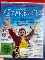 DVD Starbuck Bayern - Bad Reichenhall Vorschau