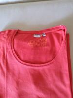 T-Shirt, Gr. 48, coralle, Baumwolle, NKD Nordrhein-Westfalen - Ense Vorschau