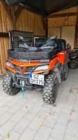 Quad CF Moto 850 Bayern - Bibertal Vorschau