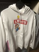 Levi’s Hoodie Mario sweater kaputze in M NEU Baden-Württemberg - Nürtingen Vorschau