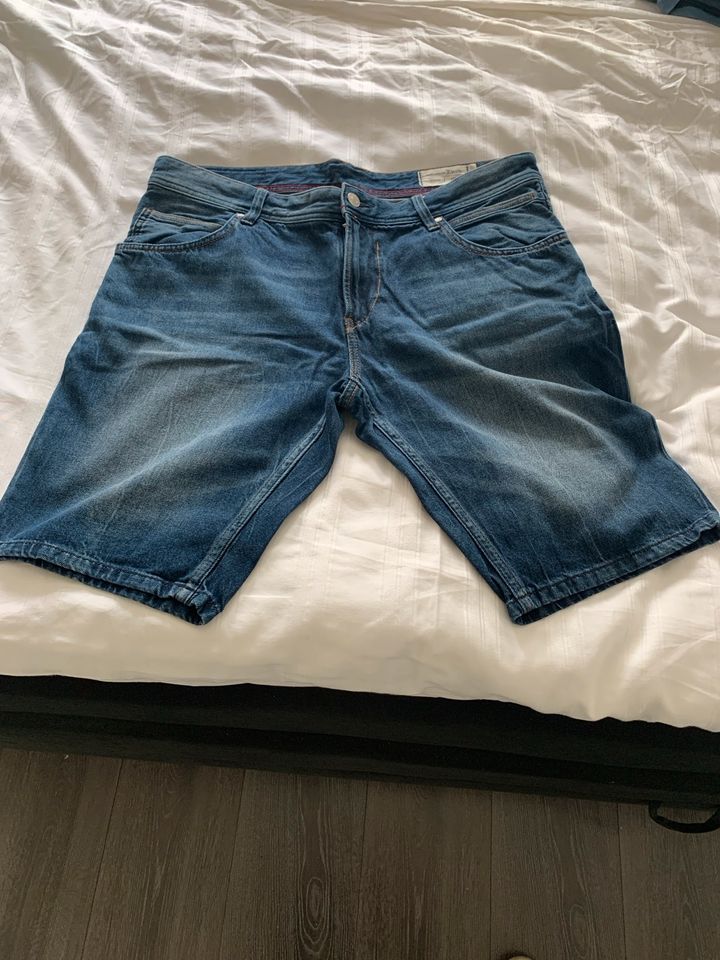 Jeans Shorts Herren in Hamburg