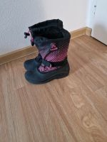 Kamik Stiefel Snowboots Schneestiefel Bayern - Kempten Vorschau