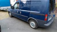 Opel Kombo Bayern - Hösbach Vorschau