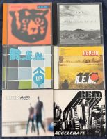 R.E.M. (REM) - 6 Alben von 1994 bis 2009 auf CD Altona - Hamburg Altona-Altstadt Vorschau