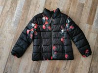 Übergangsjacke Herbst Jacke Blumen von Zara Schleswig-Holstein - Lübeck Vorschau