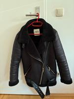 Zara Jacke München - Hadern Vorschau