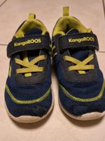 Kangaroos Turnschuhe Gr. 28 Rheinland-Pfalz - Mülheim-Kärlich Vorschau