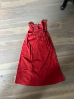 Strandkleid c&a 44 42 rot Baumwolle spitze Boho xl Kr. München - Ottobrunn Vorschau