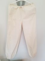 H&M dünne Stoff Hose beige Gr. 34 ***NEU*** Schleswig-Holstein - Hohenaspe Vorschau