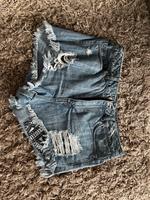 Kurze Jeans Nordrhein-Westfalen - Selfkant Vorschau