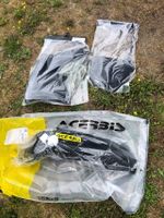 Acerbis Verleidungsteile f. Suzuki RMZ 450 08-17 NEU Niedersachsen - Weyhausen Vorschau